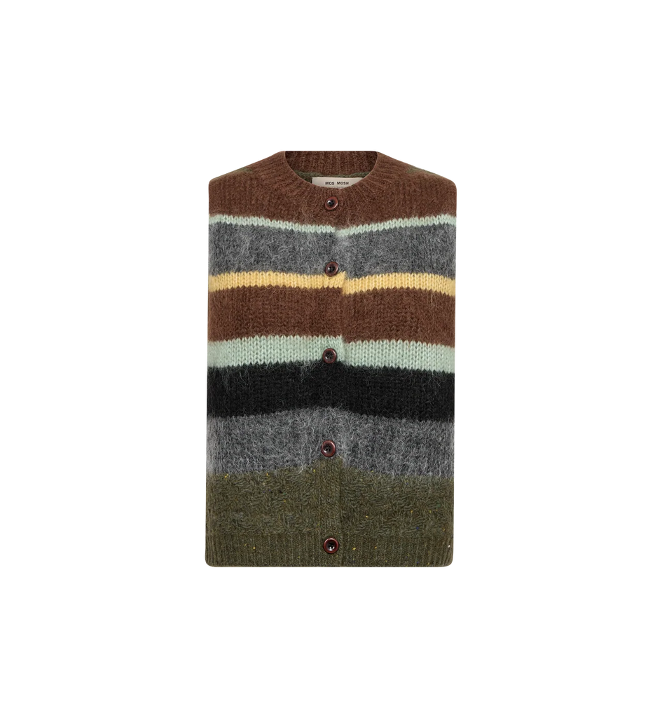 MMEsti Knit Vest