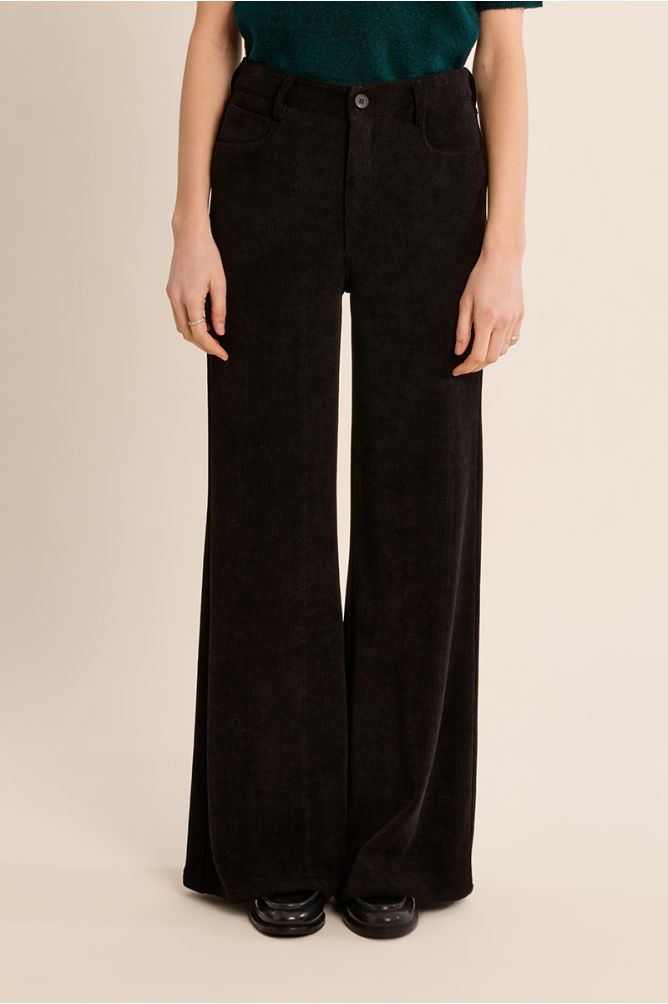 Molly Bracken TS16OEN woven pants