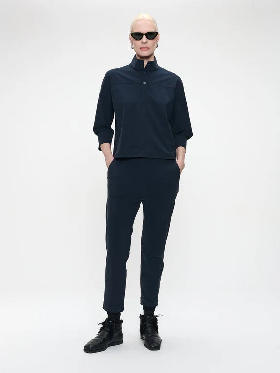 Jane Lushka Timelia pants blue