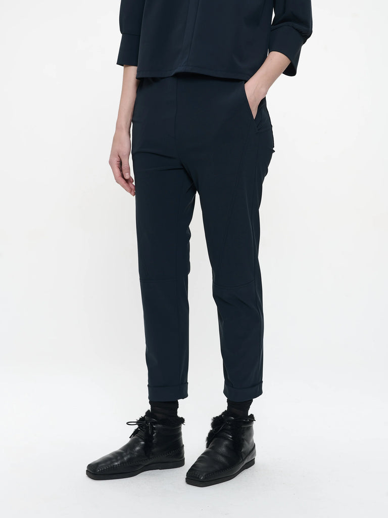 Jane Lushka Timelia pants blue
