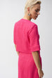 Joseph Ribkoff 251196 Jacket rose  pink