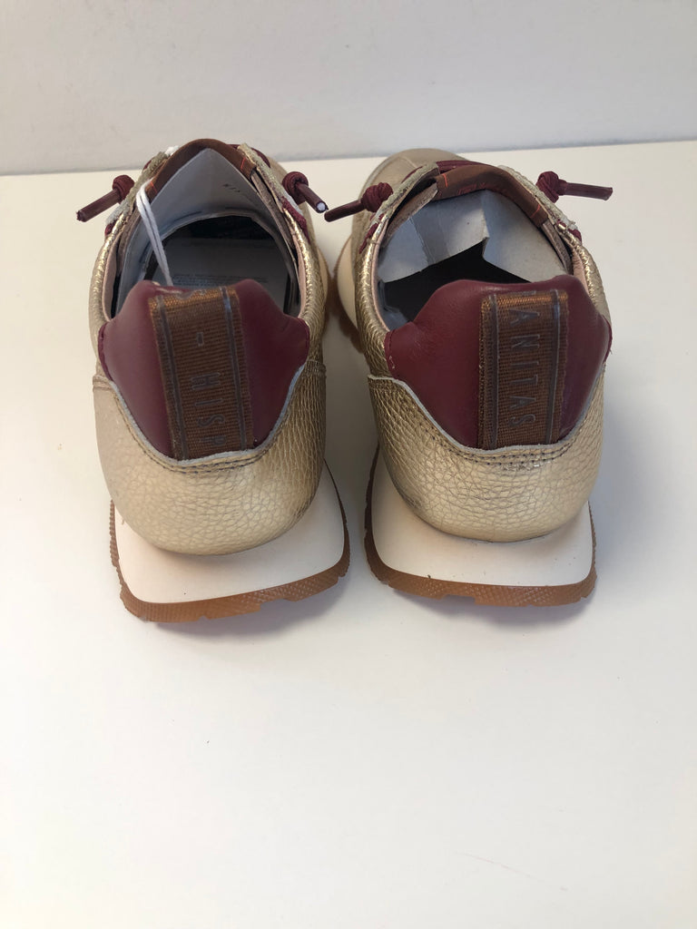 Hispanitas trainers 25095