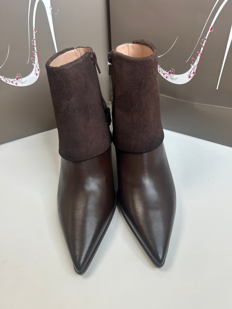 Hispanitas 261127 Expresso Boot