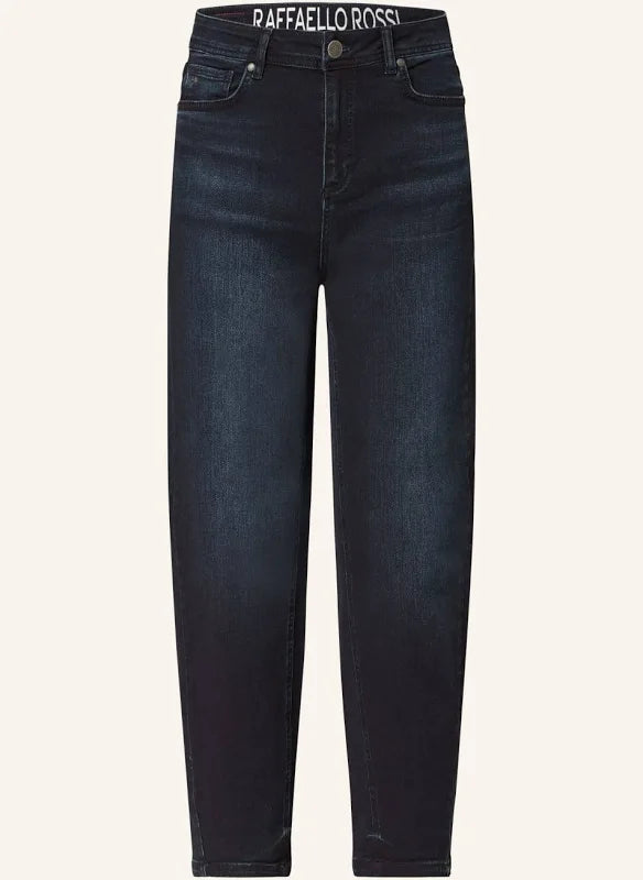 Rafaello Rossi Hanni 7/8 Brown Blue