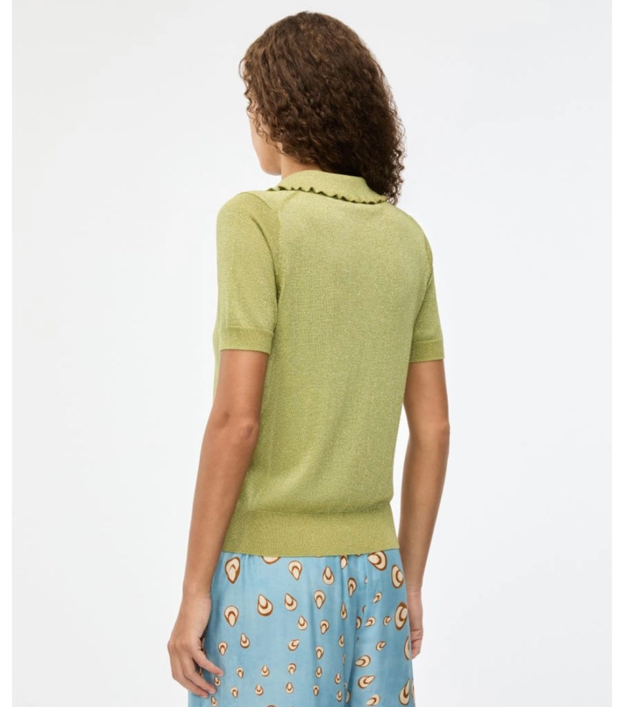 I Blues pagine 005 sweater