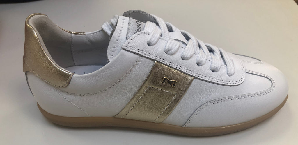 Nero Giardini 25056 White trainer