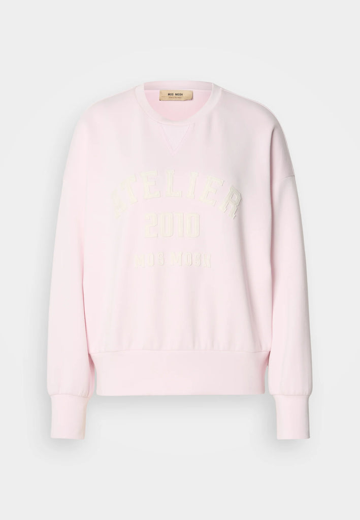 MosMosh Sweatshirt Ballet slipper