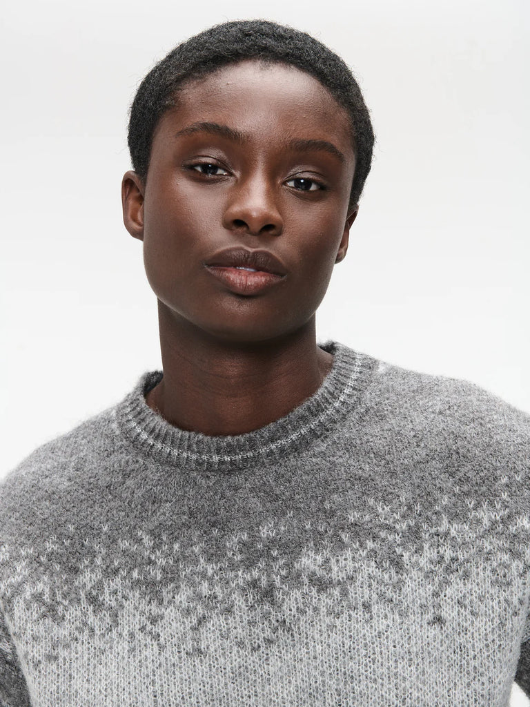 Jane Lushka Pullover H24105