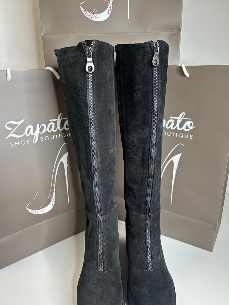 Marco Moreo 261168 knee-High boot (Black)
