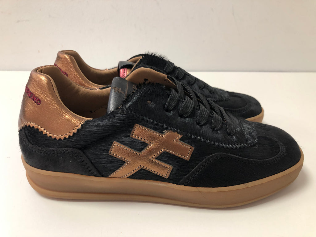 Another Trend 25104 Negro