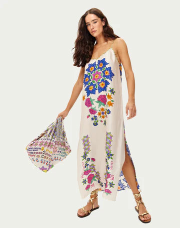 Me369 Olivia Camisole Dress Markers