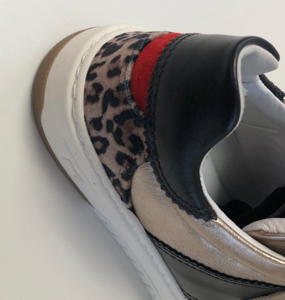 NeroGiardini 25131 trainer