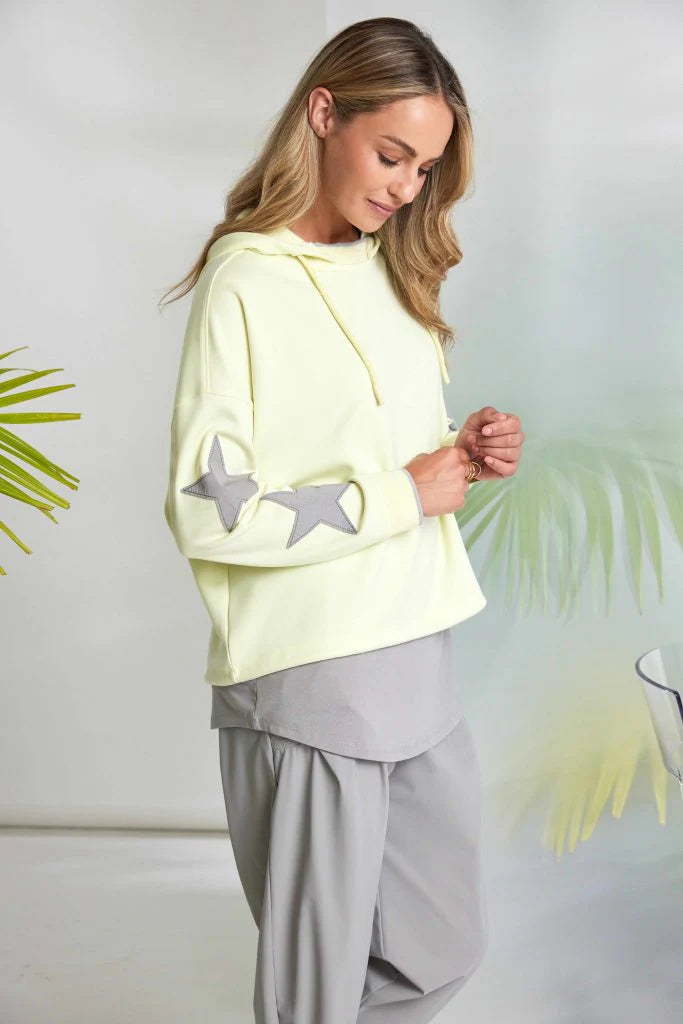 Naya NAS26214 Hooded Top (37)