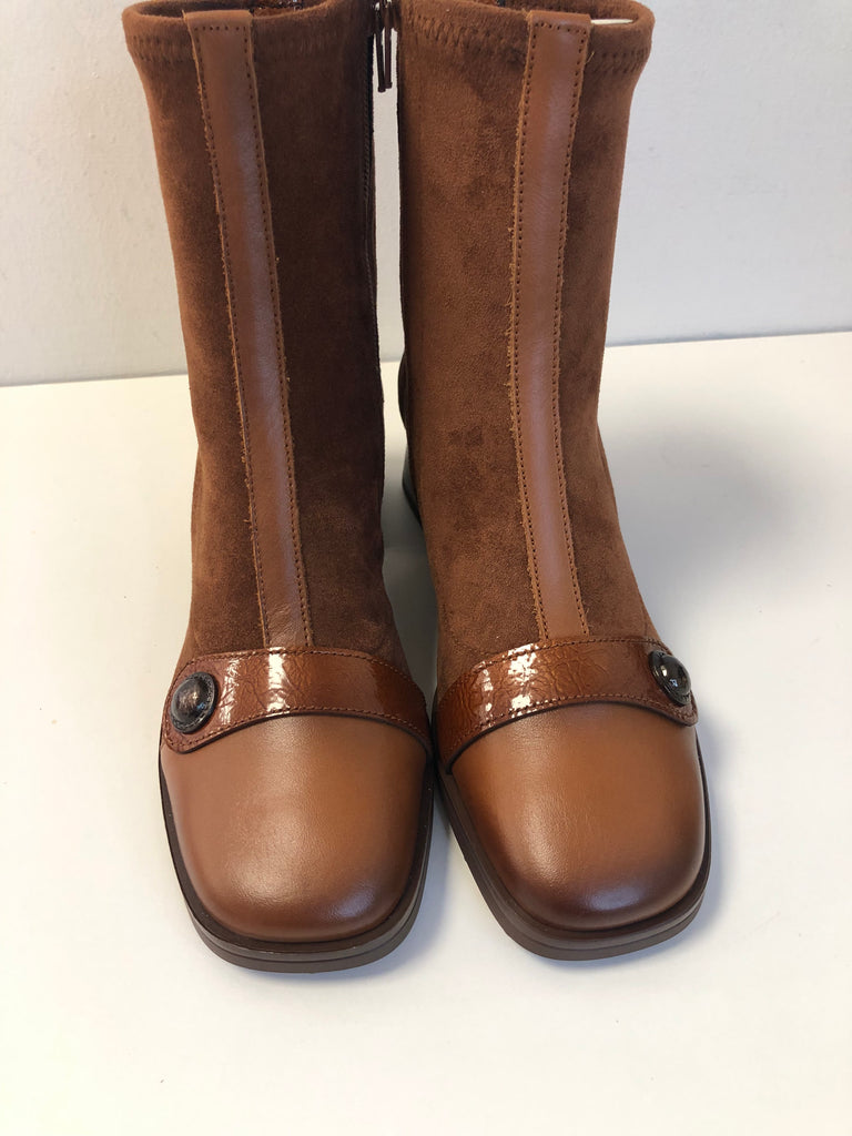 Hispanitas 25096 Boots