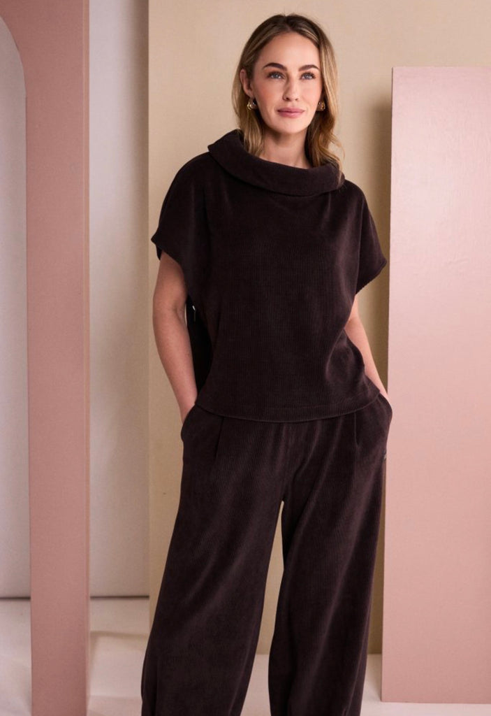 NAW26252 Soft Cord Trs