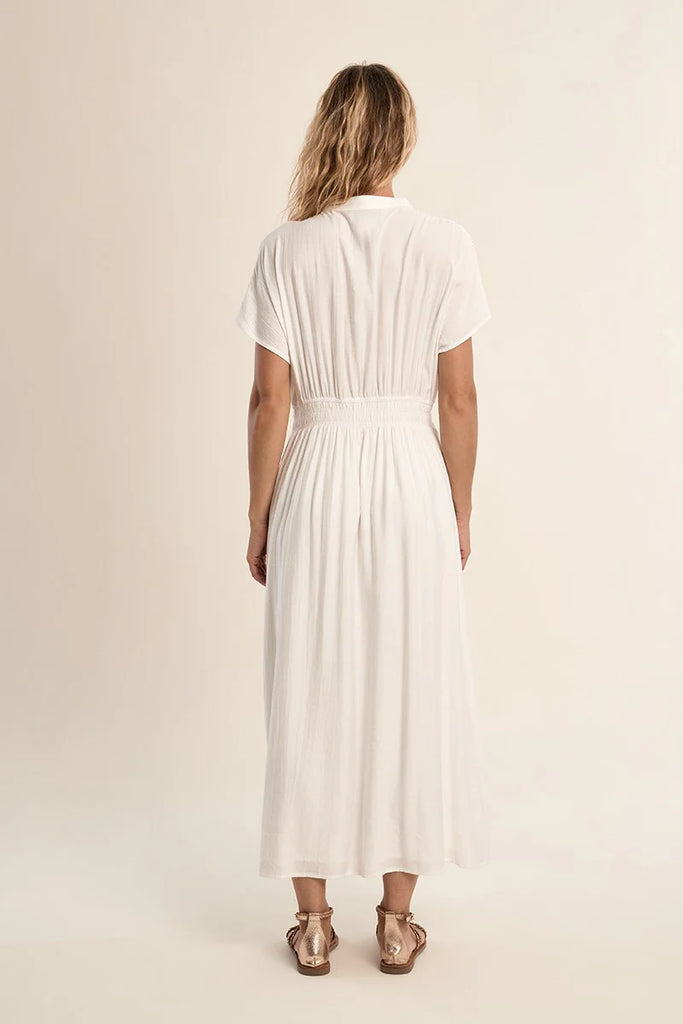 Molly Bracken woven Dress