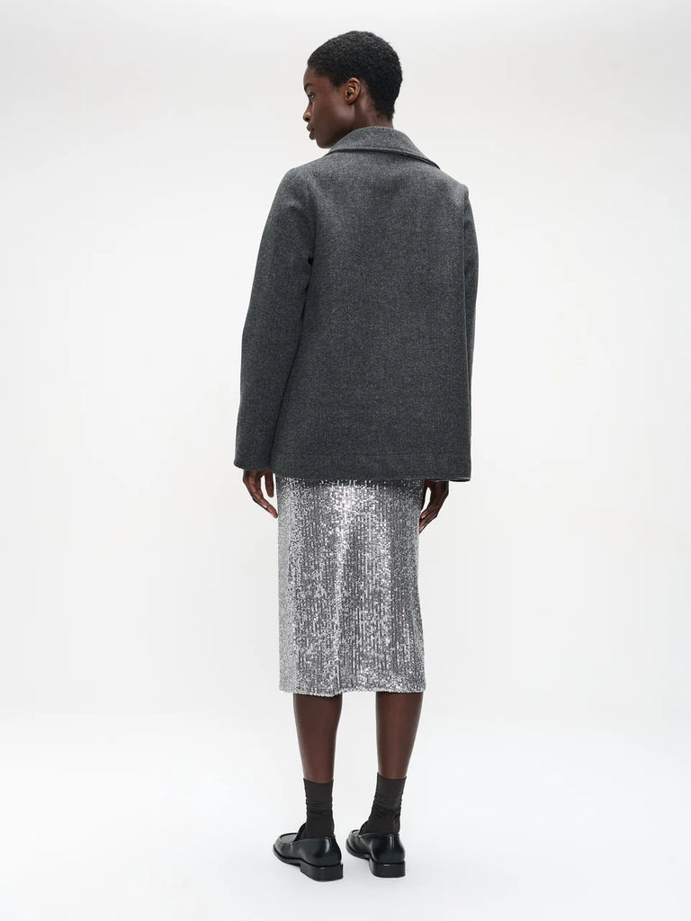 Jane Lushka Indonesia Winter Jacket