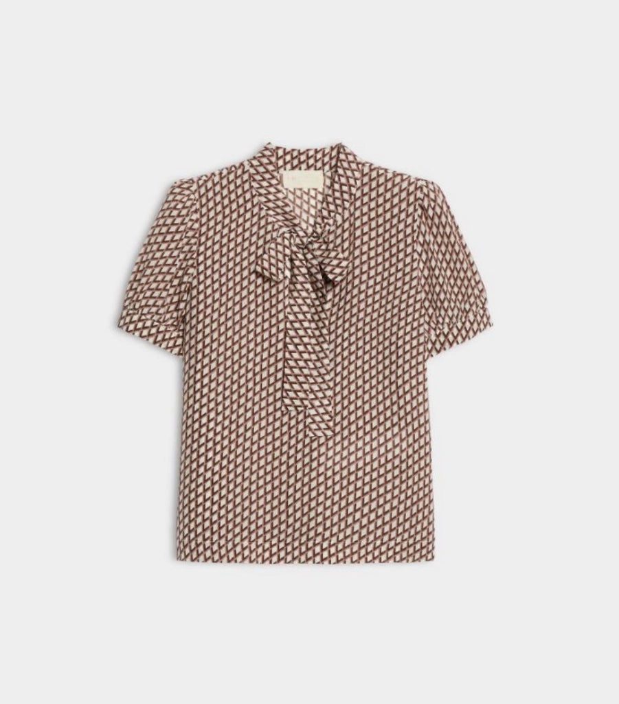 Iblues Iblaccordo Shirt 001