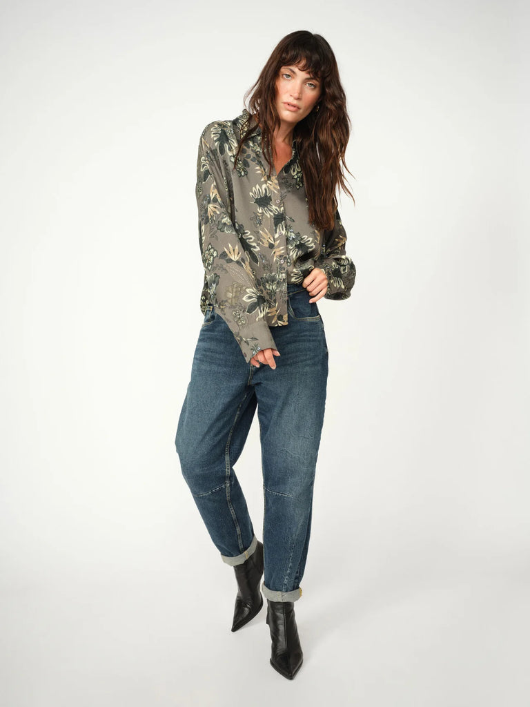 MM Abine Floro Shirt