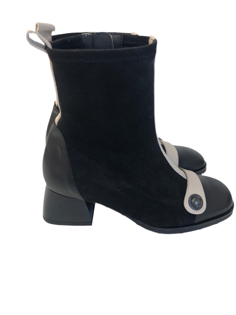 Hispanitas Boots 25097
