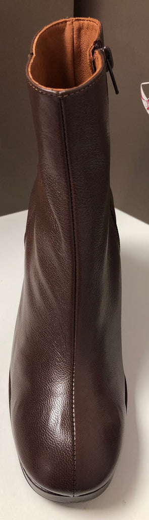 Marian 24144  brown ankle boot