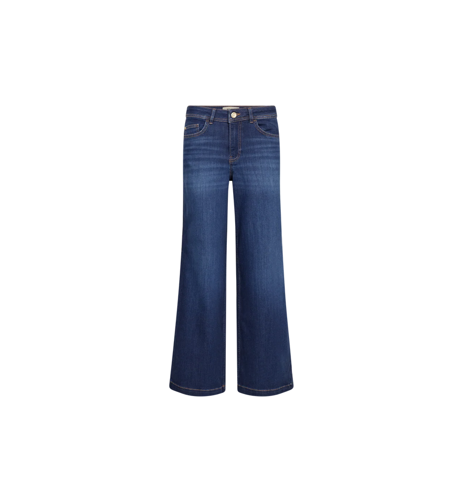 MMDara Deluxe Jeans Blue