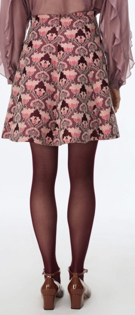 Iblues Iblghinea Skirt 001