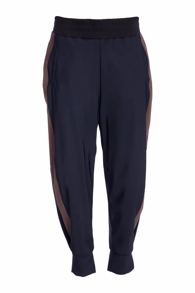 NAW25120 Slim Leg Trs With Cuff