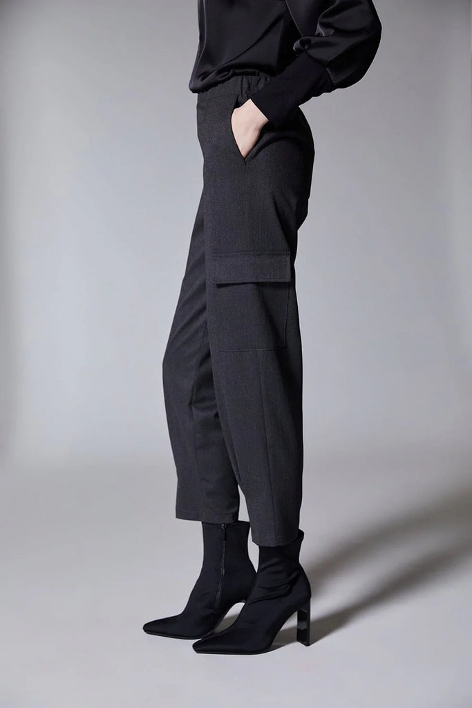 Peruzzi W25112 Cargo Trouser