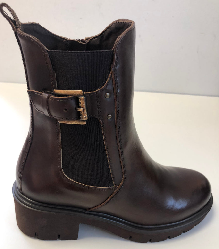Nero Giardini 25089 Boot