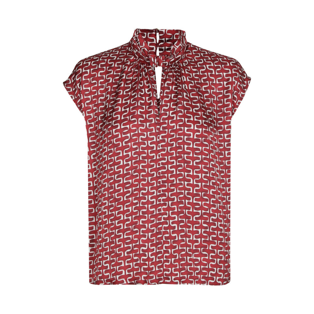 Caroline Biss Top