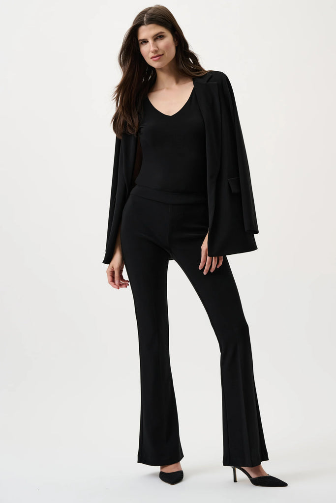Joseph Ribkoff Black pants 163099CO