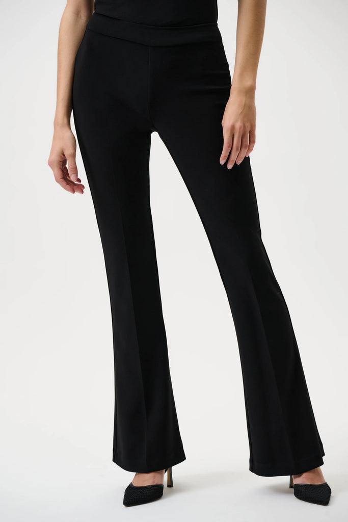 Joseph Ribkoff Black pants 163099CO