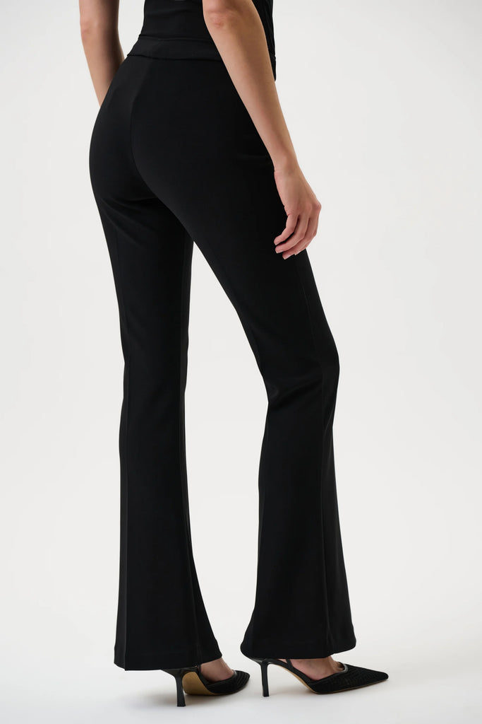 Joseph Ribkoff Black pants 163099CO