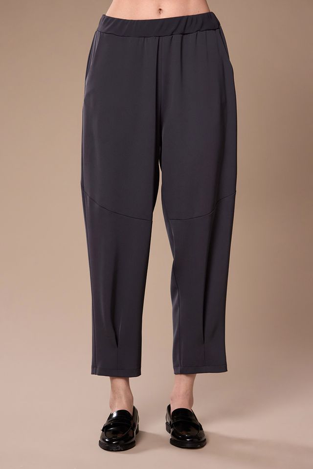 Peruzzi Fluid slouch Trouser
