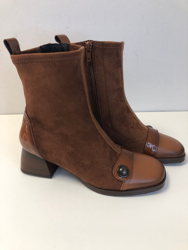 Hispanitas 25096 Boots
