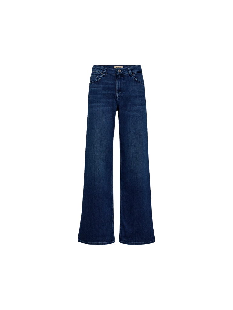 MMDara Hera Jeans Deep Blue