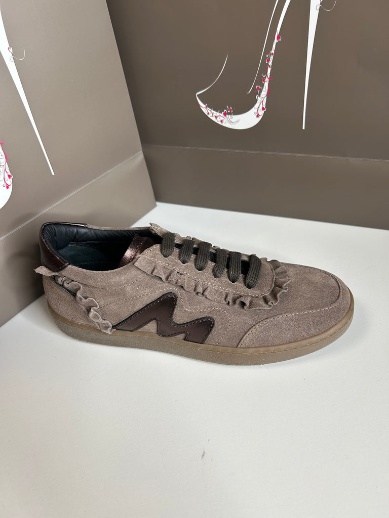 Marco Moreo trainer 261167 PLASMON