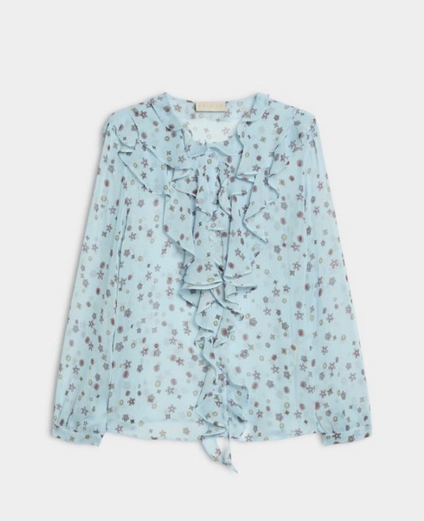 Iblues Iblaerosi Shirt 008