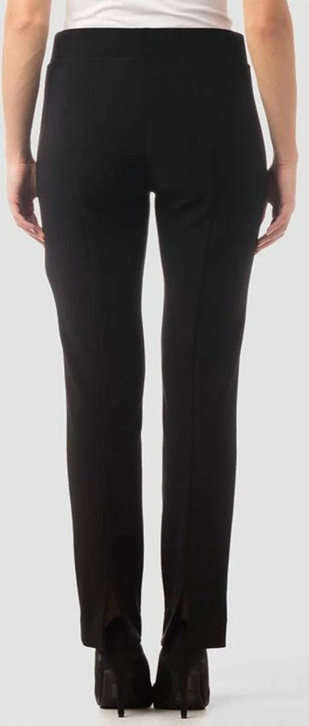 Joseph Ribkoff Black classic trouser 143105 NOS