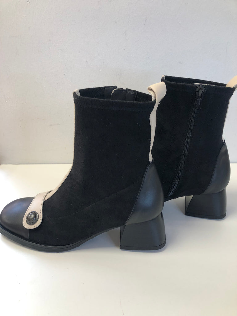 Hispanitas Boots 25097