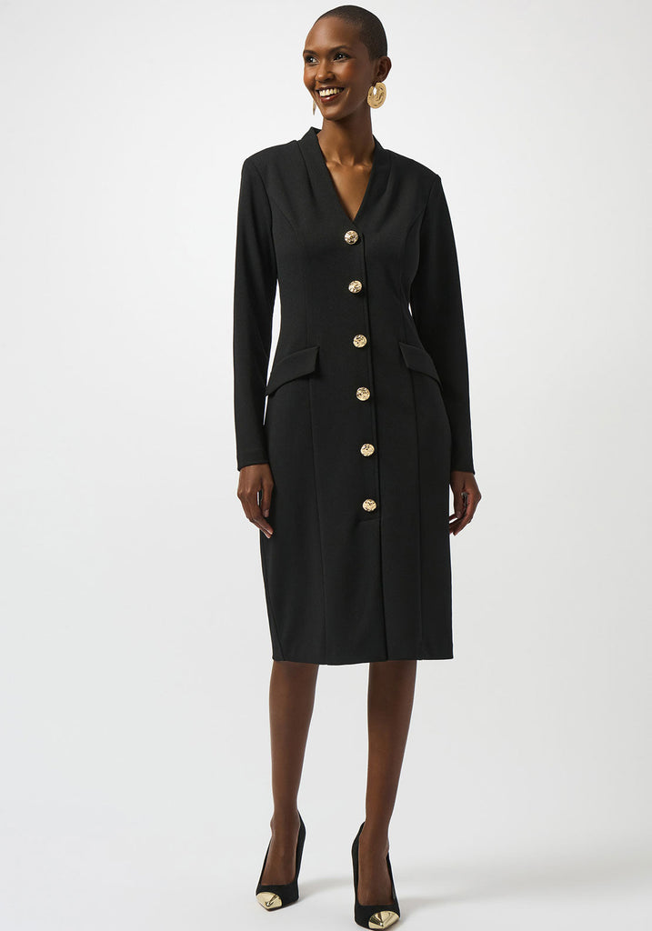 Joseph Ribkoff 253072 Dress