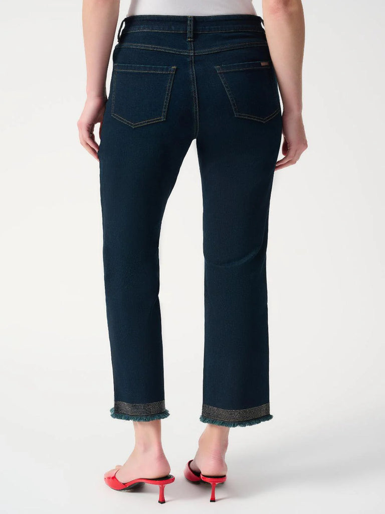 Joseph Ribkoff 251931 Straight jeans