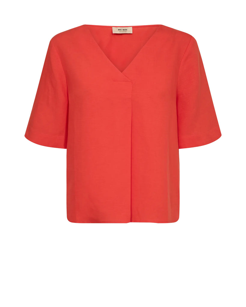 Mos Mosh MMRaina Alexis Blouse