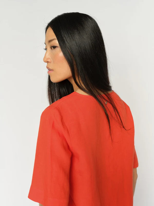 Mos Mosh MMRaina Alexis Blouse