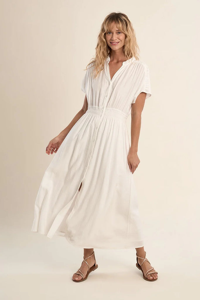 Molly Bracken woven Dress
