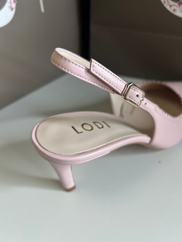 Lodi 261025 NOAN slingback