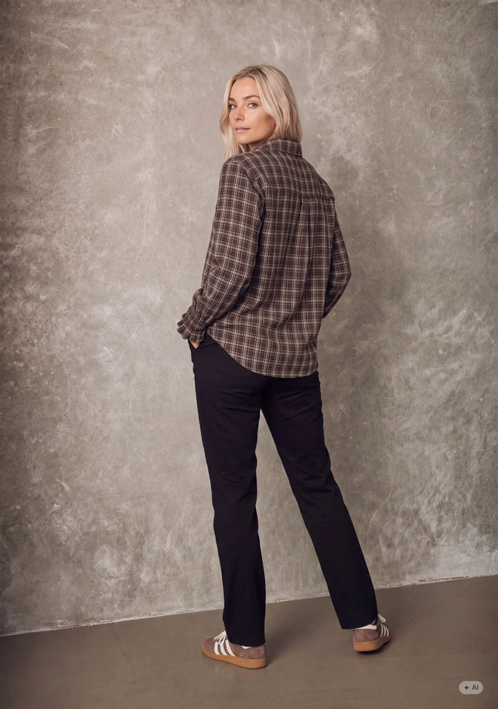 Isay Olivia Shirt