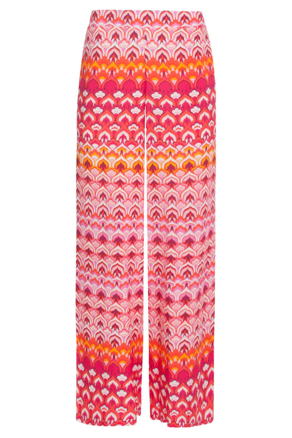 SL 24003 Multi coloured pants