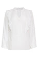 SL 24100 White blouse